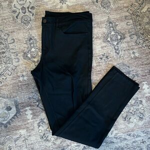 GAP Black Legging Jeans size 14